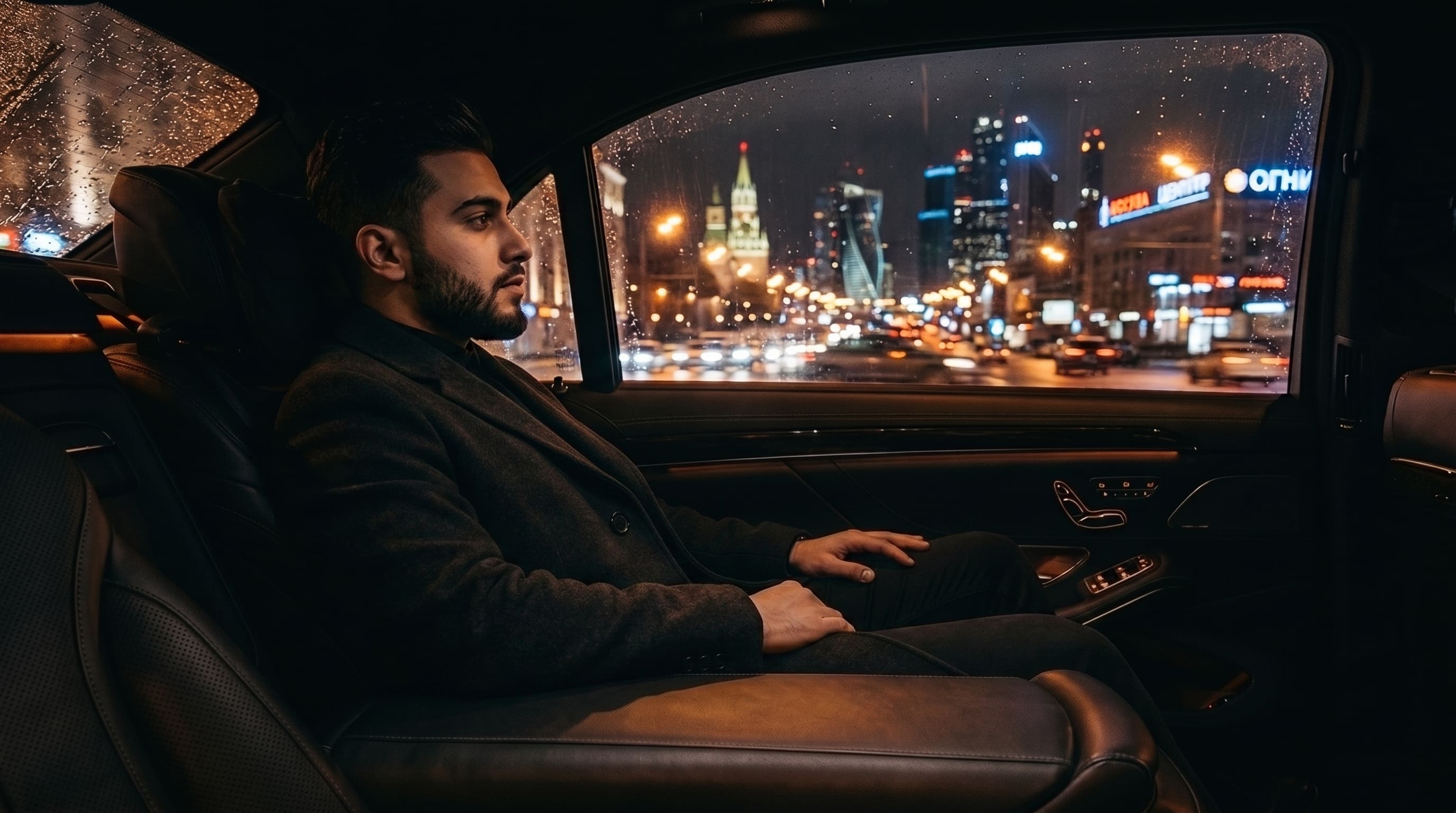 Атмосфера LOQAL